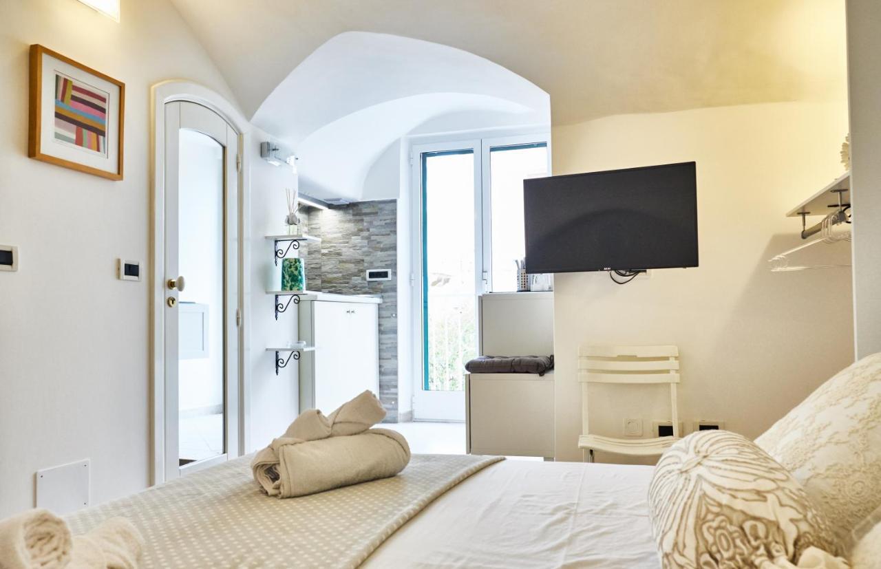 Balilla Guest House - Ostuni Centro - All Confort Exterior foto