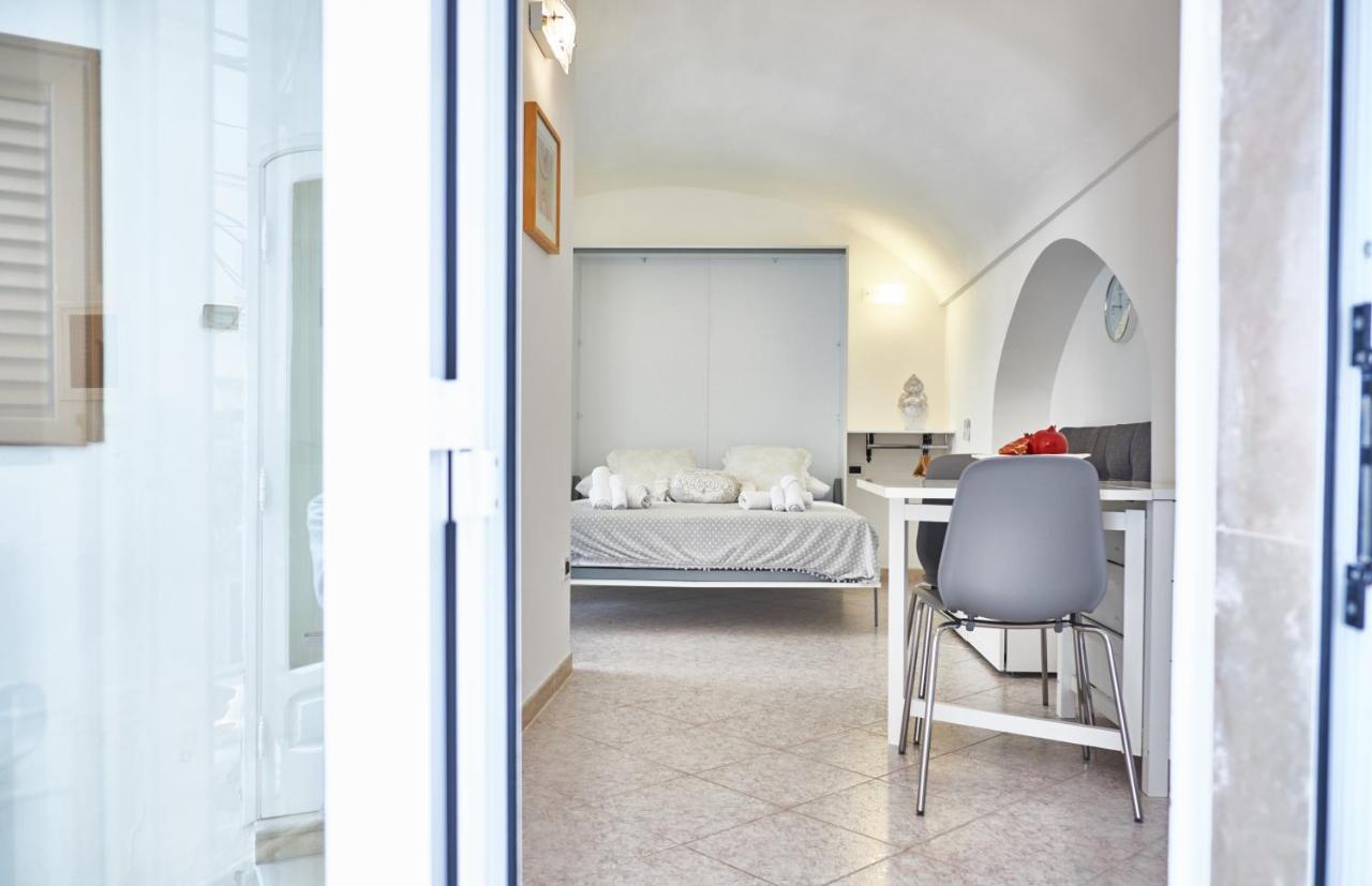 Balilla Guest House - Ostuni Centro - All Confort Exterior foto