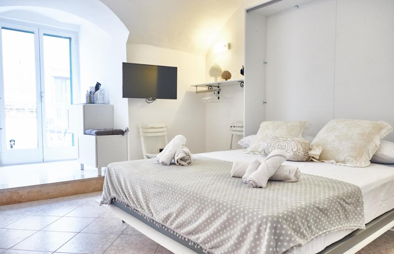 Balilla Guest House - Ostuni Centro - All Confort Exterior foto