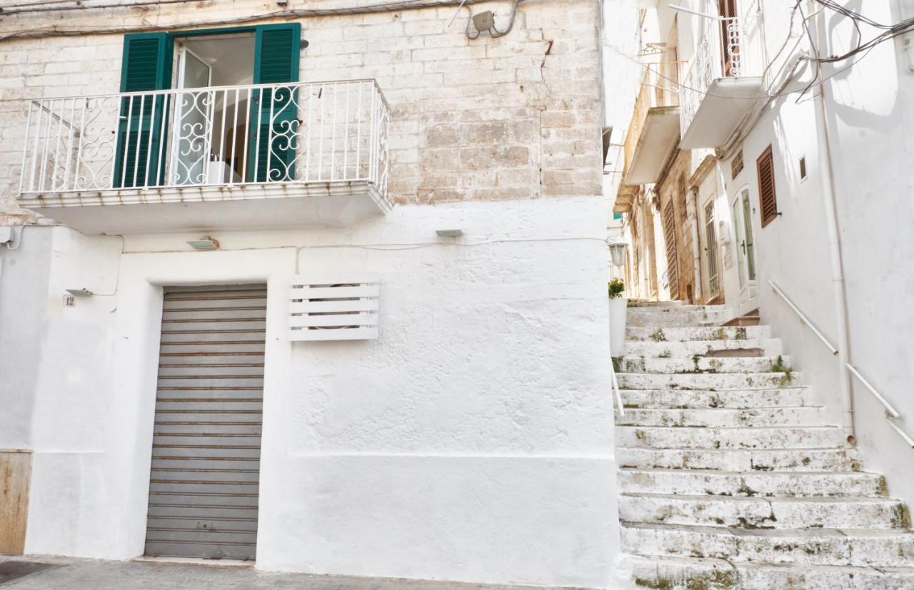 Balilla Guest House - Ostuni Centro - All Confort Exterior foto